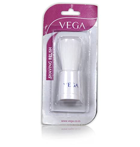 Vega Shaving Brush 